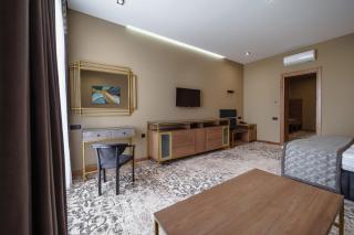 Rudison Hotel & Restaurant - Ternopil - 9