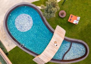 Lujo Hotel Bodrum - Guvercinlik - 7