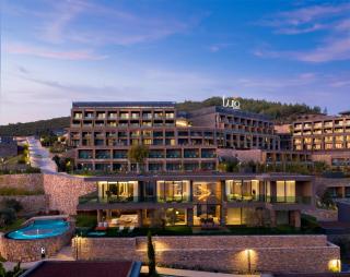 Lujo Hotel Bodrum - Guvercinlik - 2