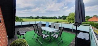 Ferienwohnung-in-Mecklenburg-am-Kritzower-See-mit-Ruderboot - 1