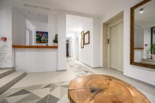 JI HOTEL - Sozopol - 1