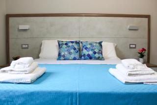 Thalasso Rooms B&B - Cirella - 9