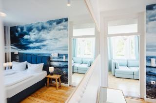 DAS STRANDGLÜCK - Villa und Mee(h)r - 0