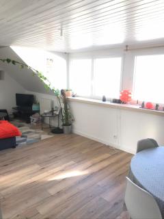 Etel Appartement lumineux emplacement idéal - 2