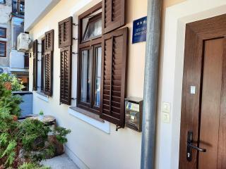 Zagreb Creative Apartments APP 4 - 8