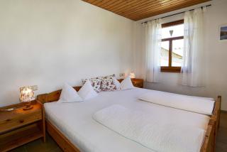 Ferienwohnungen Haus Willburger - 3