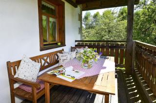 Ferienwohnungen Haus Willburger - 6