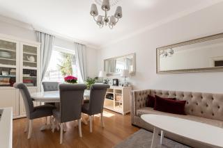 Elegant near Old Town - free parking - Gdansk - 0