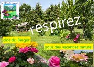 Le Clos Du Berger - Le Sauze - 9