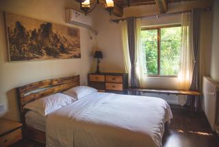 sisi's home - Yangshuo - 1