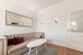 Elegant near Old Town - free parking - Gdansk - 5