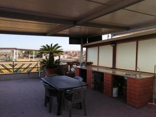 Casa 1 Sole - Mare - Montagna e Terrazza panoramica - Riposto - 6