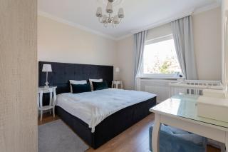 Elegant near Old Town - free parking - Gdansk - 8