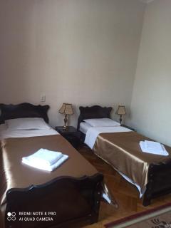 Hotel Devino - 1