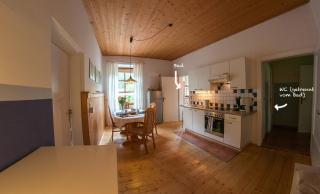 Gabis Lodge - Krimml - 6