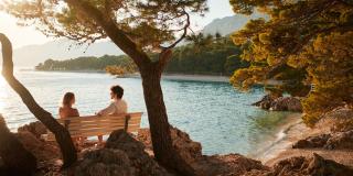 Bluesun Hotel Soline - 2