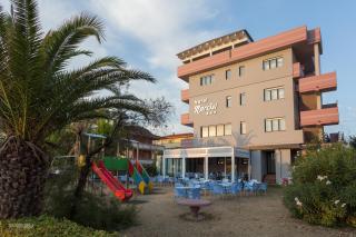 HOTEL NARCISi - Roseto degli Abruzzi - 0