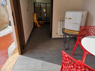 Burbuja Glamping AntiSaturno - Casas del Alto Tajo - 1