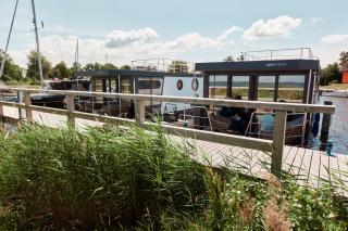 Hausboote und Fewo Vieregge - Vieregge - 4