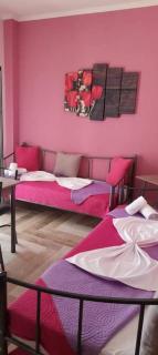 Christodoulos Eleftheria House - Nea Vrasna - 4