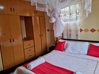 Weavers Haven - Naivasha - 1