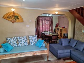 Weavers Haven - Naivasha - 7