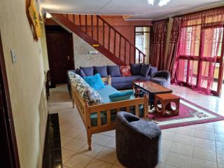 Weavers Haven - Naivasha - 8