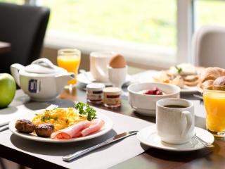 ACHAT Hotel Zwickau - Zwickau - 5