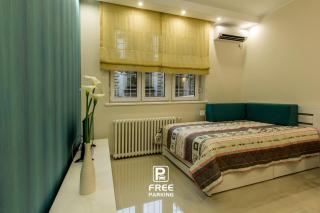 Apartments Jevremova - Belgrado - 0