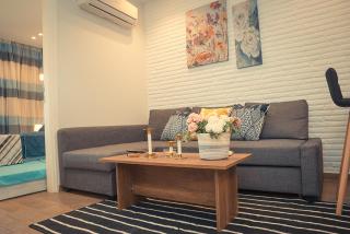 Porto Golf Marina Aqua Park & Beach Access by Best of Bedz - 7