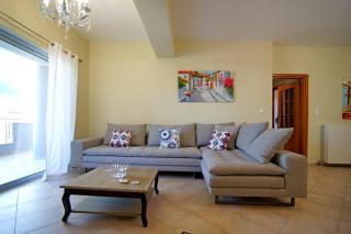 KYPARISSIA LUXURY HOME - Kyparissia - 9