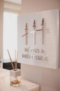 Lot Boutique Hotel by Hotels and Preference - 3