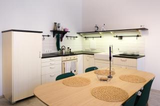 Palace District Apartment - Budapest - 6