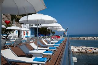 FURANO BAHARI - Agropoli - 0