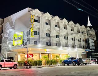 Keeree Boutique Hotel - Phetchaburi - 0