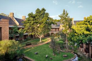 Premier Hotel Quatermain - 7