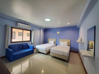 Keeree Boutique Hotel - Phetchaburi - 2