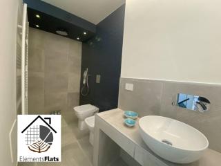 ELEMENTS FLATS - Campobasso - 3