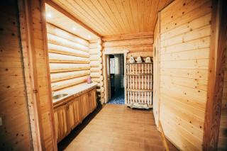 Гостинний двір Гуцулка - 1