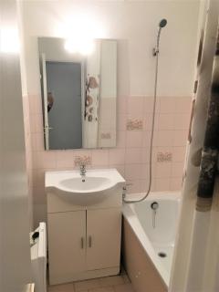 Studio bord de mer à proximité monaco et menton 2 personnes à roquebrune cap martin - 5