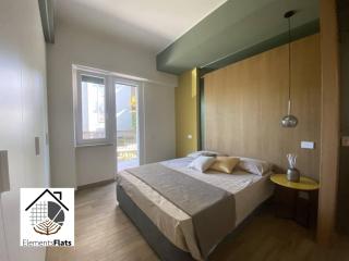 ELEMENTS FLATS - Campobasso - 1