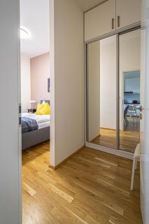 Stylish apartment in Prague best gastronomic area - Prague - 8