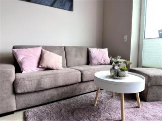 Apartment Luv & Lee, Am Alten Deich 4-6, Whg 2 36 - Dangast - 6