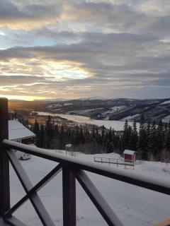Åre-Bjørnen Falken 17A - Åre - 5