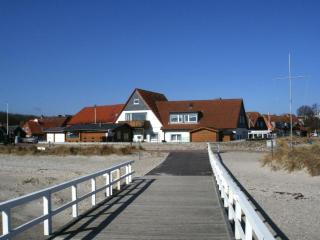 Luv und Lee – Seeblick - Hohwacht (Ostsee) - 9