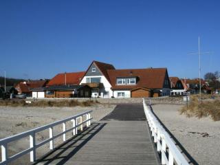 Luv und Lee – Strandperle - Hohwacht (Ostsee) - 9