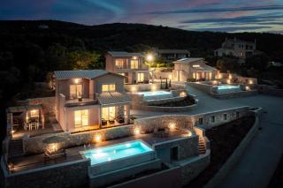 31 Blue Ionian Villas - Apolpaina - 6