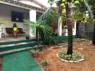 Casa na Praia de Muriu - Andréia - Muriú - 4