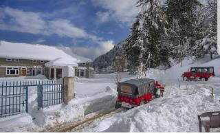 Hotel Mount View - 1