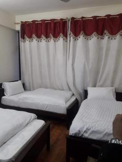 Hotel Deewan-E-Aziz Internationa - Rahūnth Bhāiān - 8